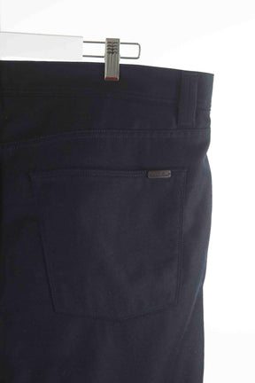 Pantalon Loro Piana  Noir