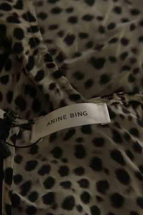 Autres Anine Bing  Beige