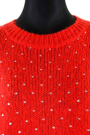 Pull-over The Kooples Other Rouge