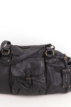 Porté épaule Jack Henry  Noir