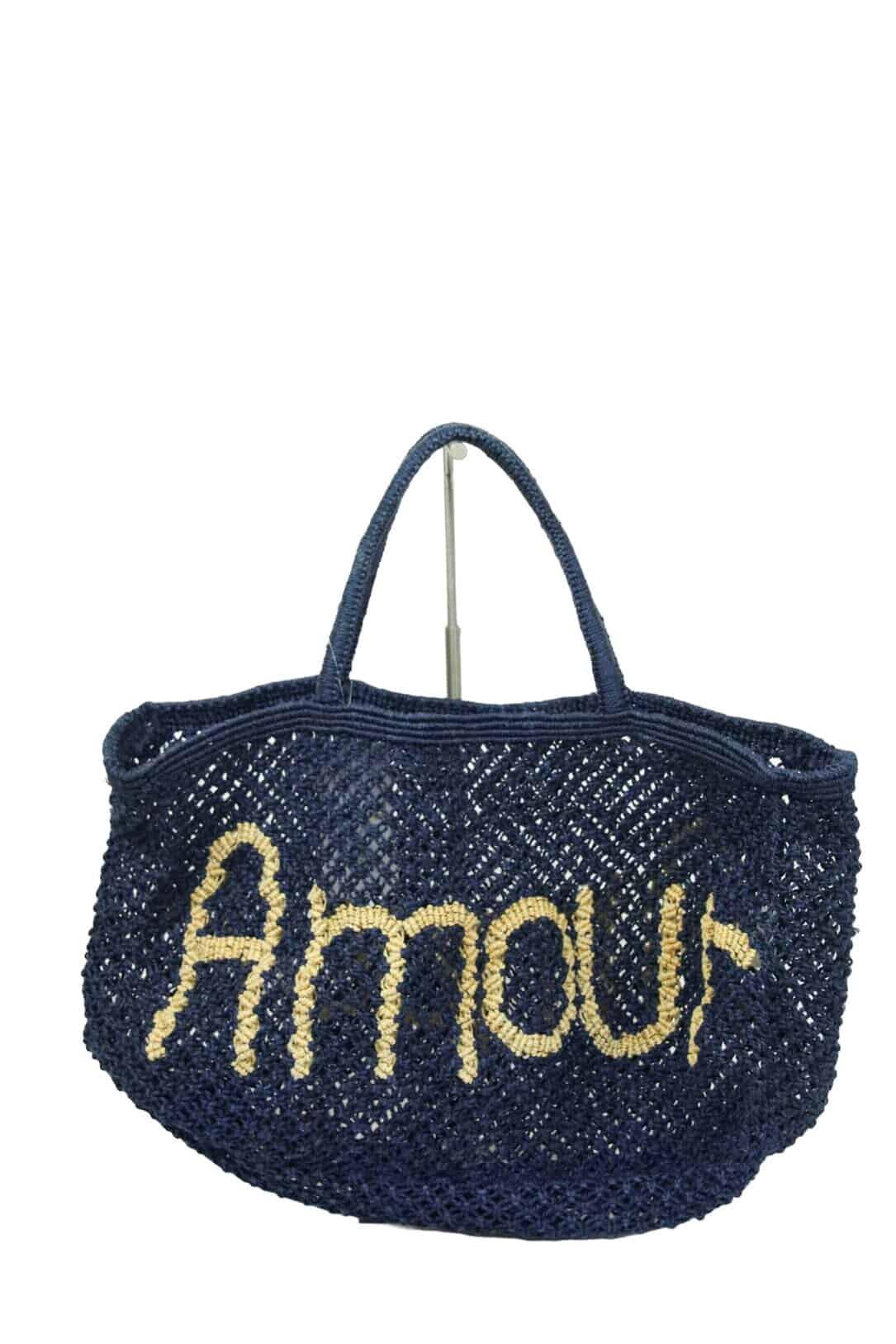 Sacs à main The Jacksons  Bleu