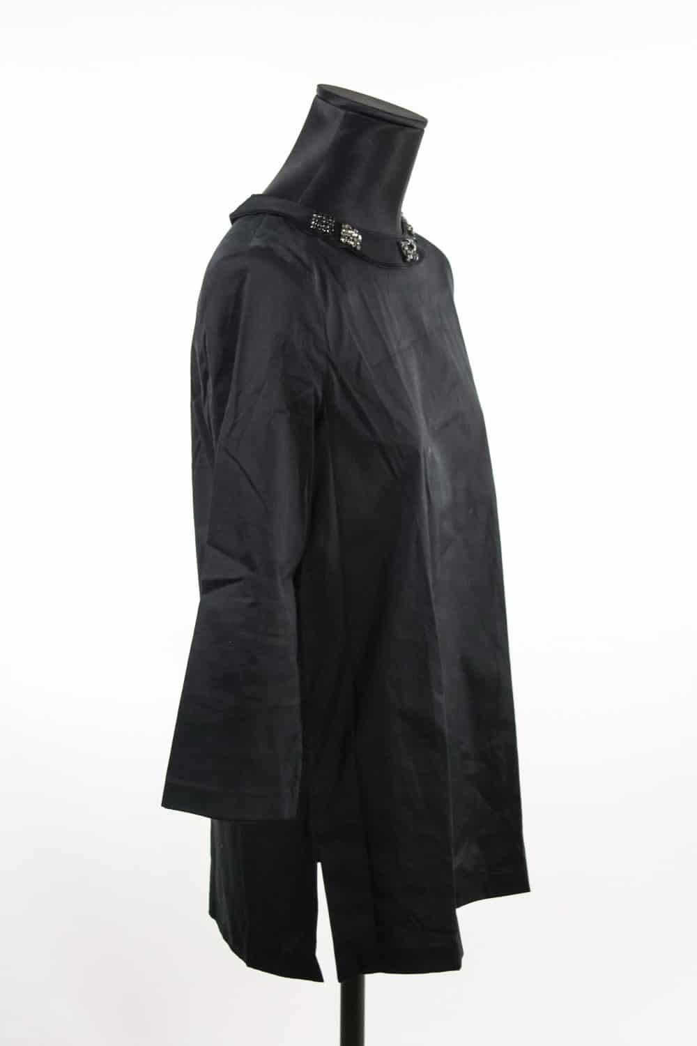  Max Mara   Noir