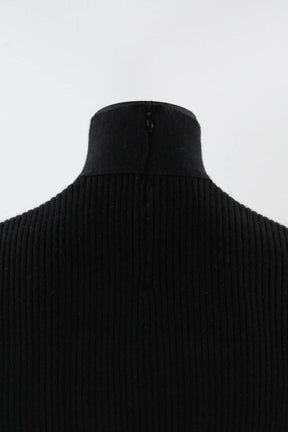 Pull-over Lolita Lempicka  Noir