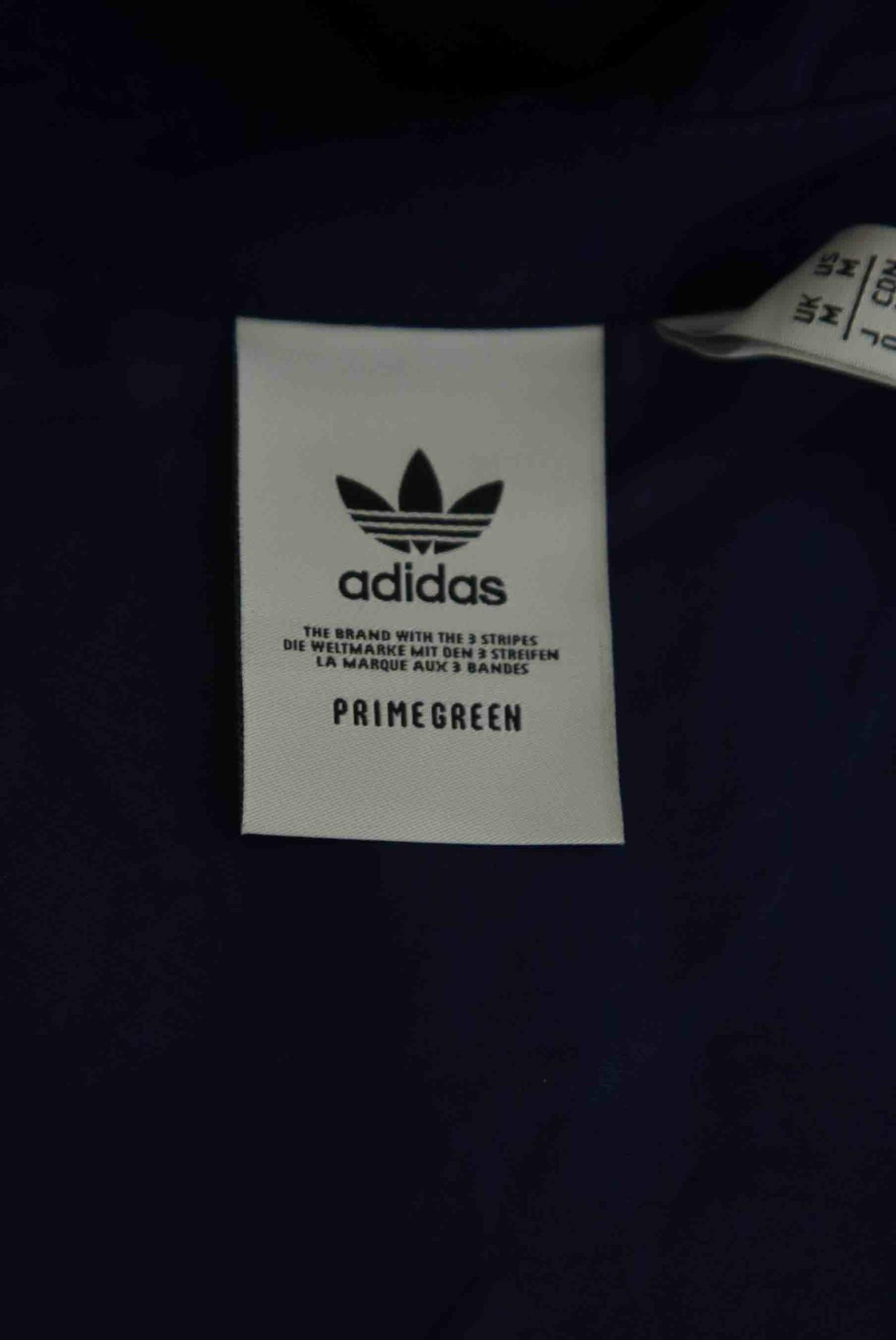 Autres Adidas  Bleu