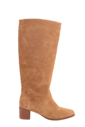 Bottes Vanessa Bruno  Marron