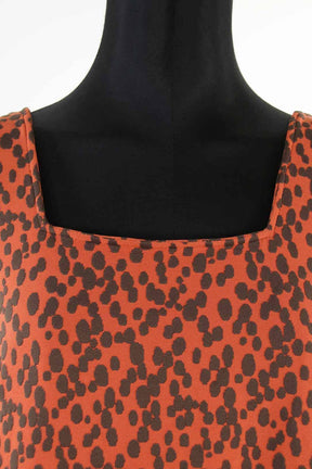 Mini Heimstone  Orange