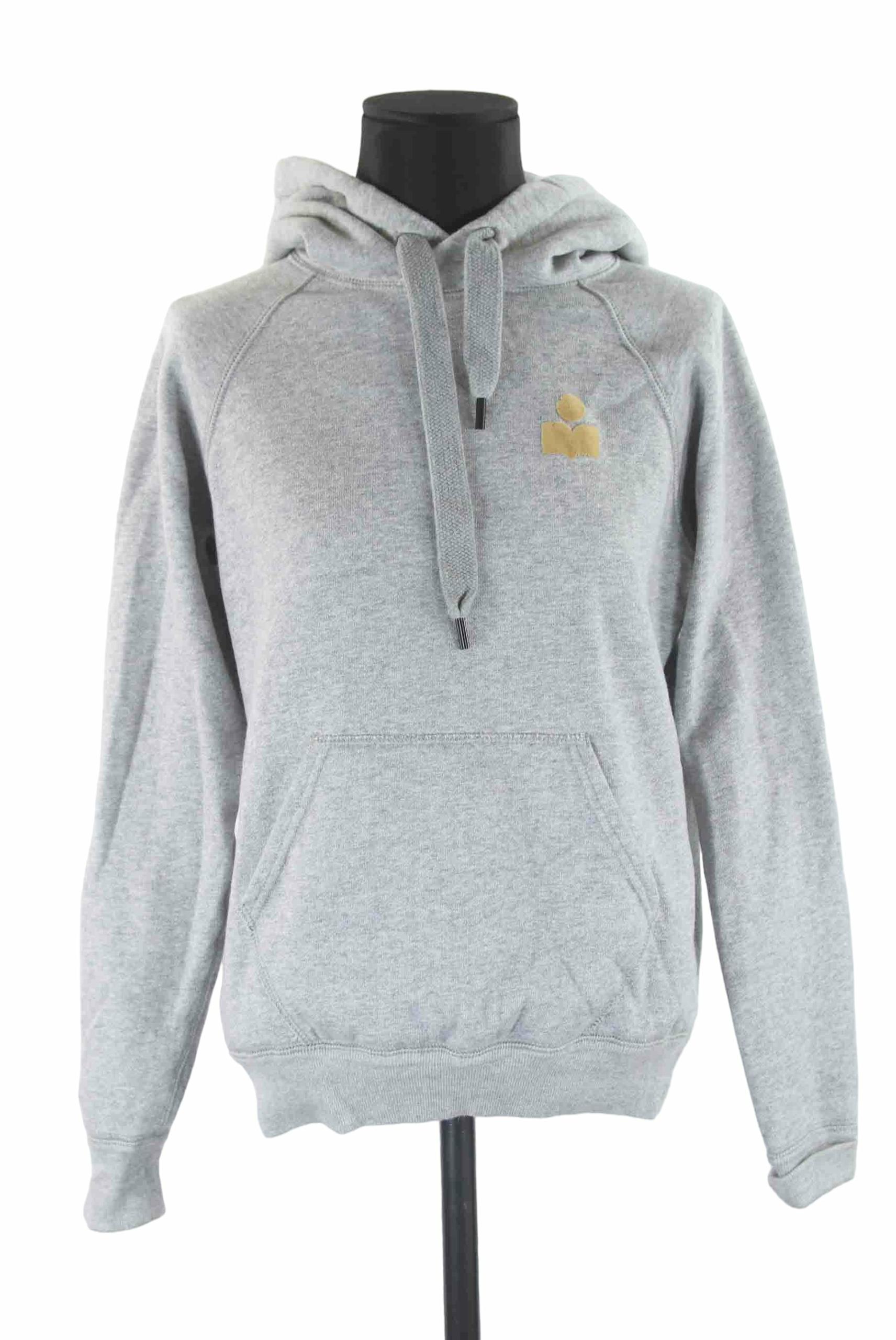 Sweatshirts Isabel Marant  Gris