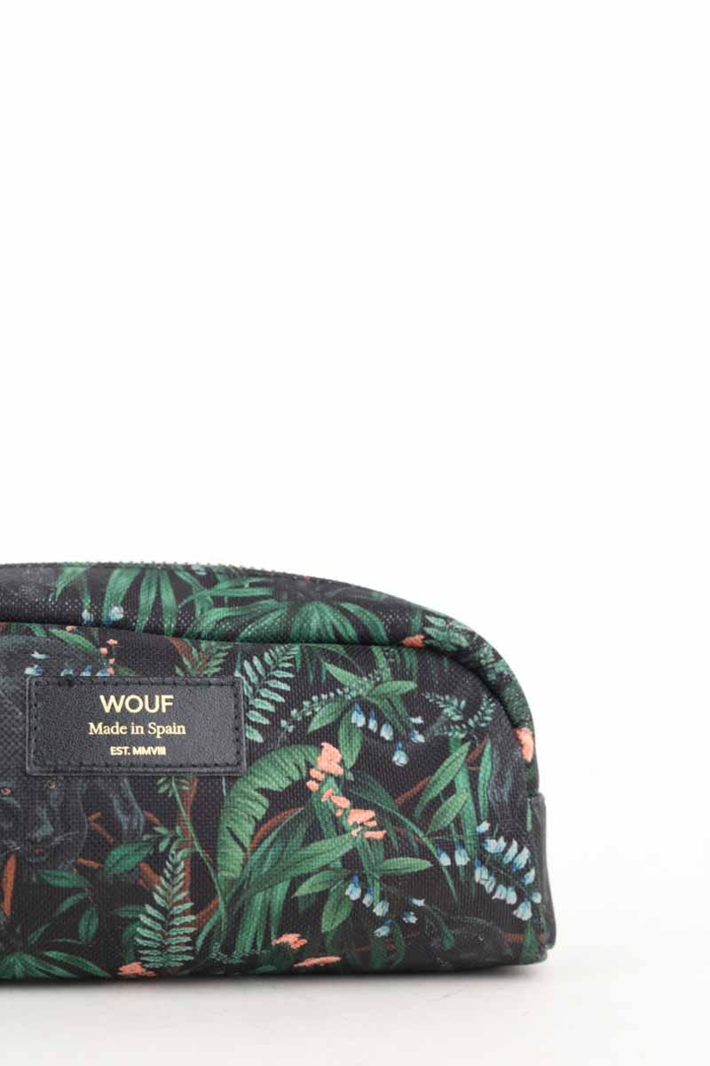 Pochettes Wouf  Vert