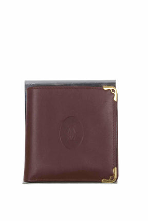 Pochettes Cartier  Bordeaux