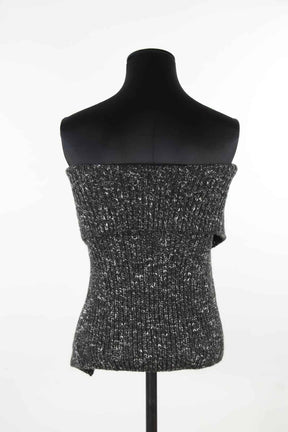 Echarpes Comptoir Des Cotonniers  Gris