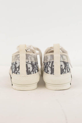 Baskets Dior Walk 'n' Dior Gris