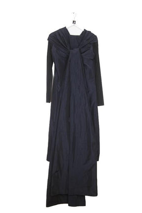 Robe Lilith  Bleu