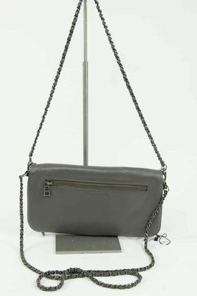 Sacs à bandoulière Zadig & Voltaire Rock Gris