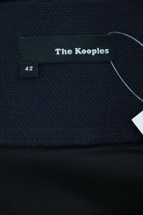  The Kooples  Bleu