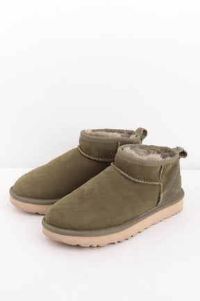 Bottes Ugg  Kaki