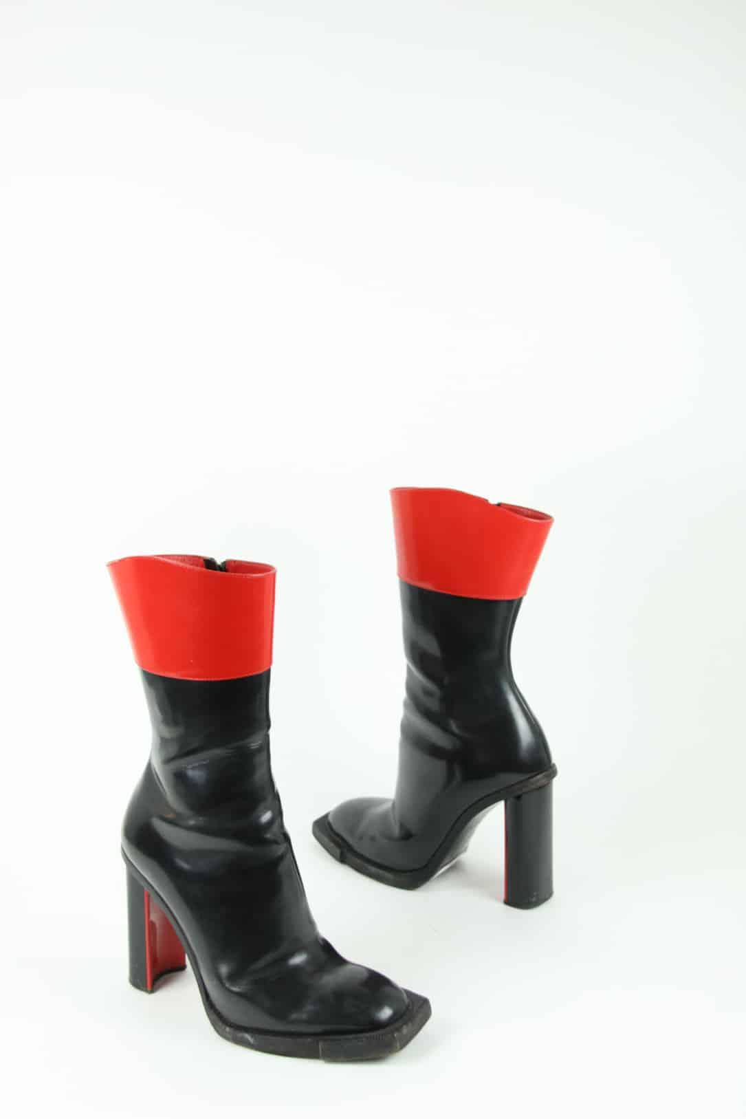 Autres Alexander McQueen  Noir