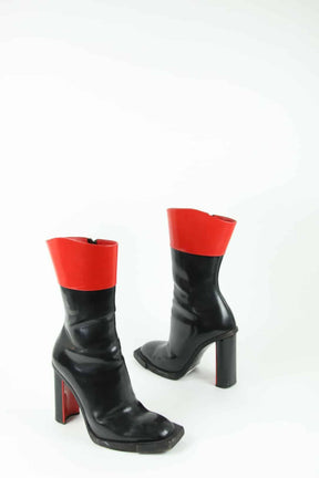 Autres Alexander McQueen  Noir