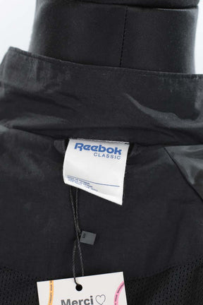 Veste Reebok  Noir
