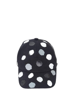 Casquettes Louis Vuitton  Noir