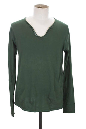 T-shirt Zadig & Voltaire  Vert