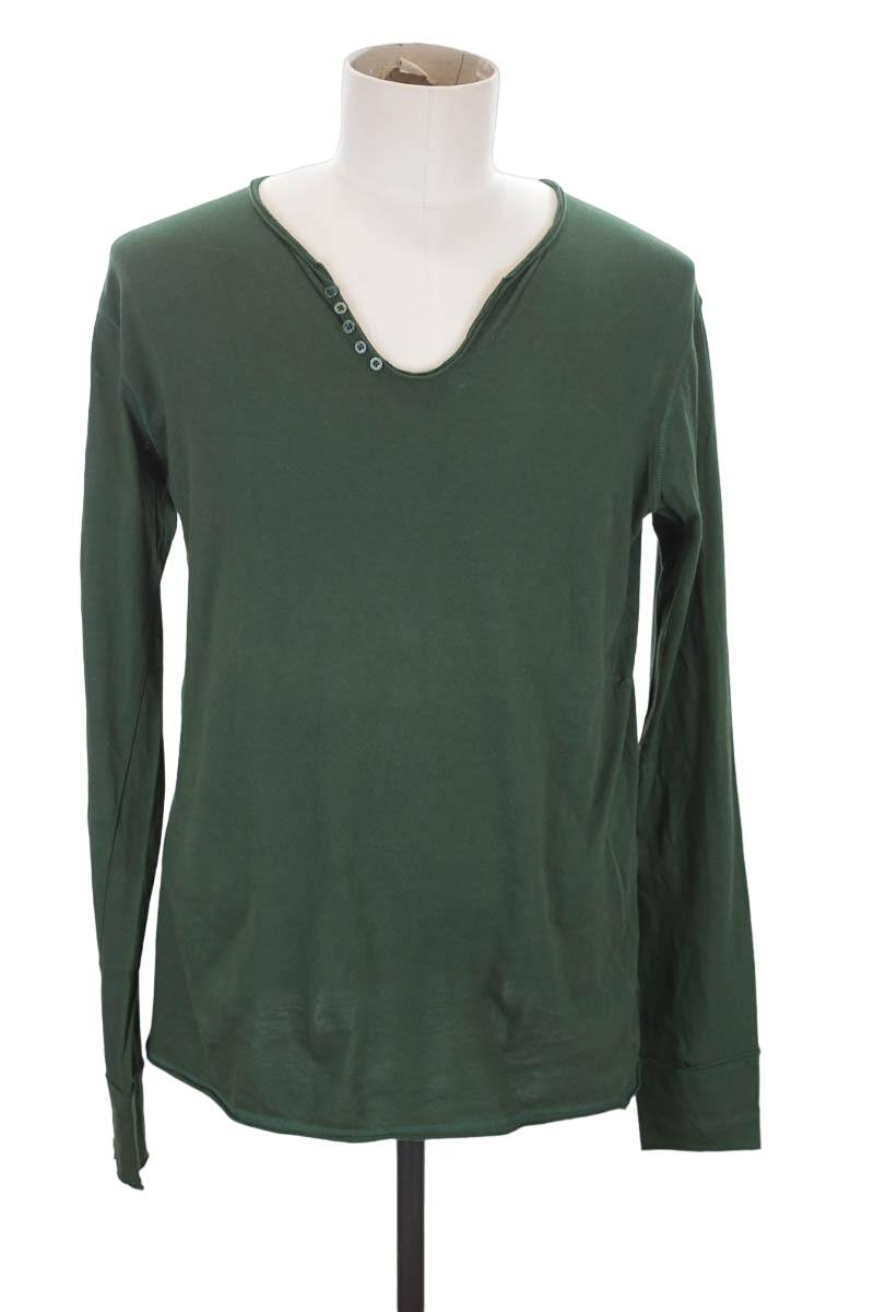 T-shirt Zadig & Voltaire  Vert