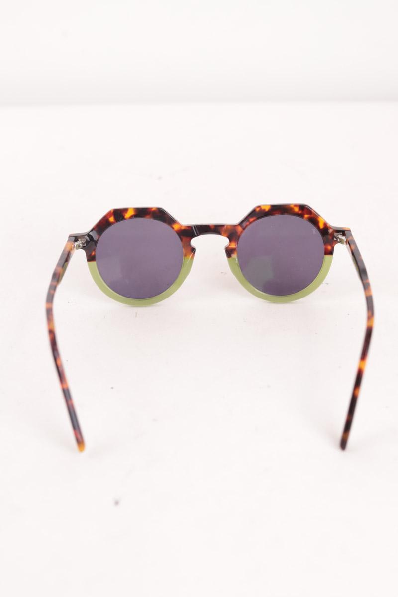 Lunettes de soleil Jimmy Fairly de seconde main pour Femme