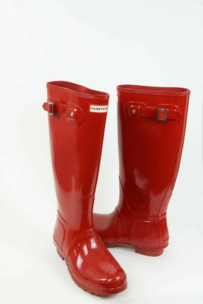 Autres Hunter  Rouge