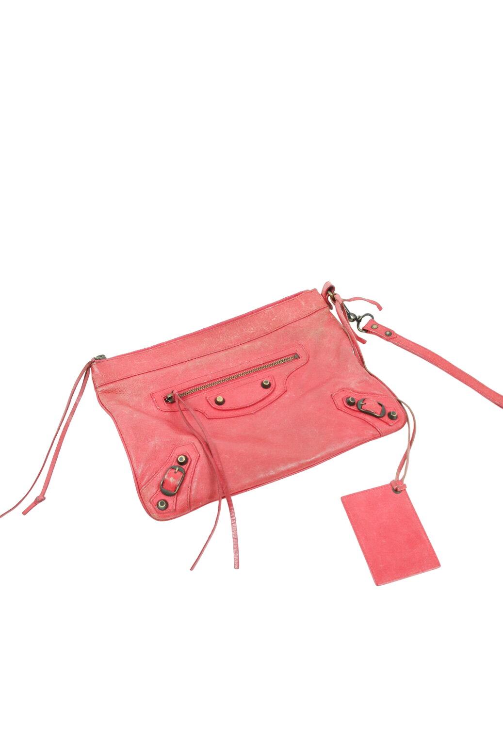 Pochettes Balenciaga  Rouge