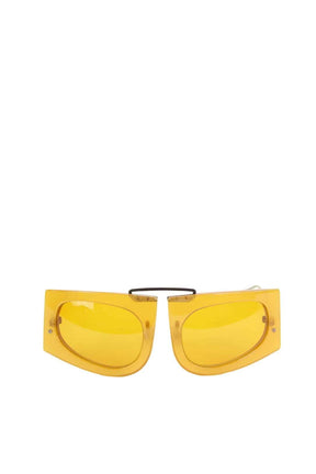 Autres Acne Studios  Orange