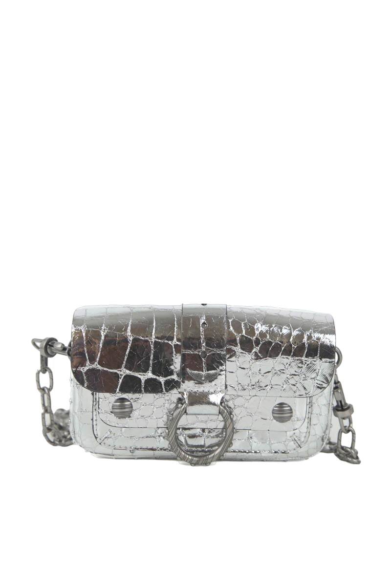 Sacs à main Zadig & Voltaire  Argent