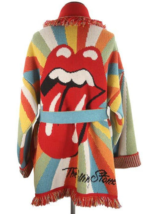 Gilets Alanui   Rouge