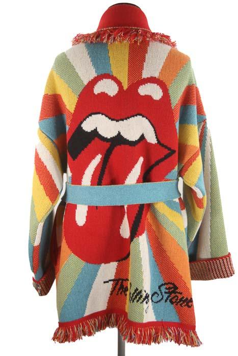 Gilets Alanui   Rouge