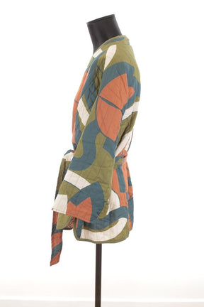 Autres Mapoésie  Kaki