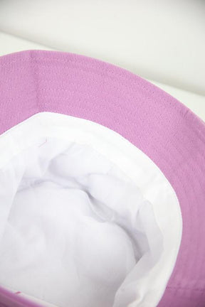 Bonnet Jacquemus  Violet