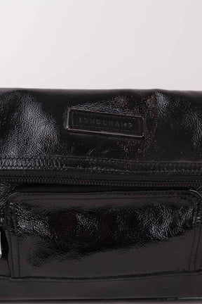 Pochette Longchamp  Noir