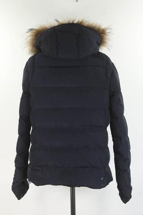 Parkas Sandro  Noir