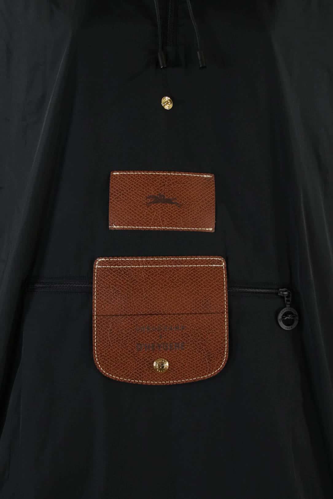 Parkas Longchamp  Noir