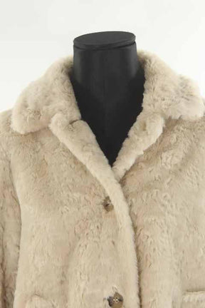 Manteaux Ba&Sh  Beige