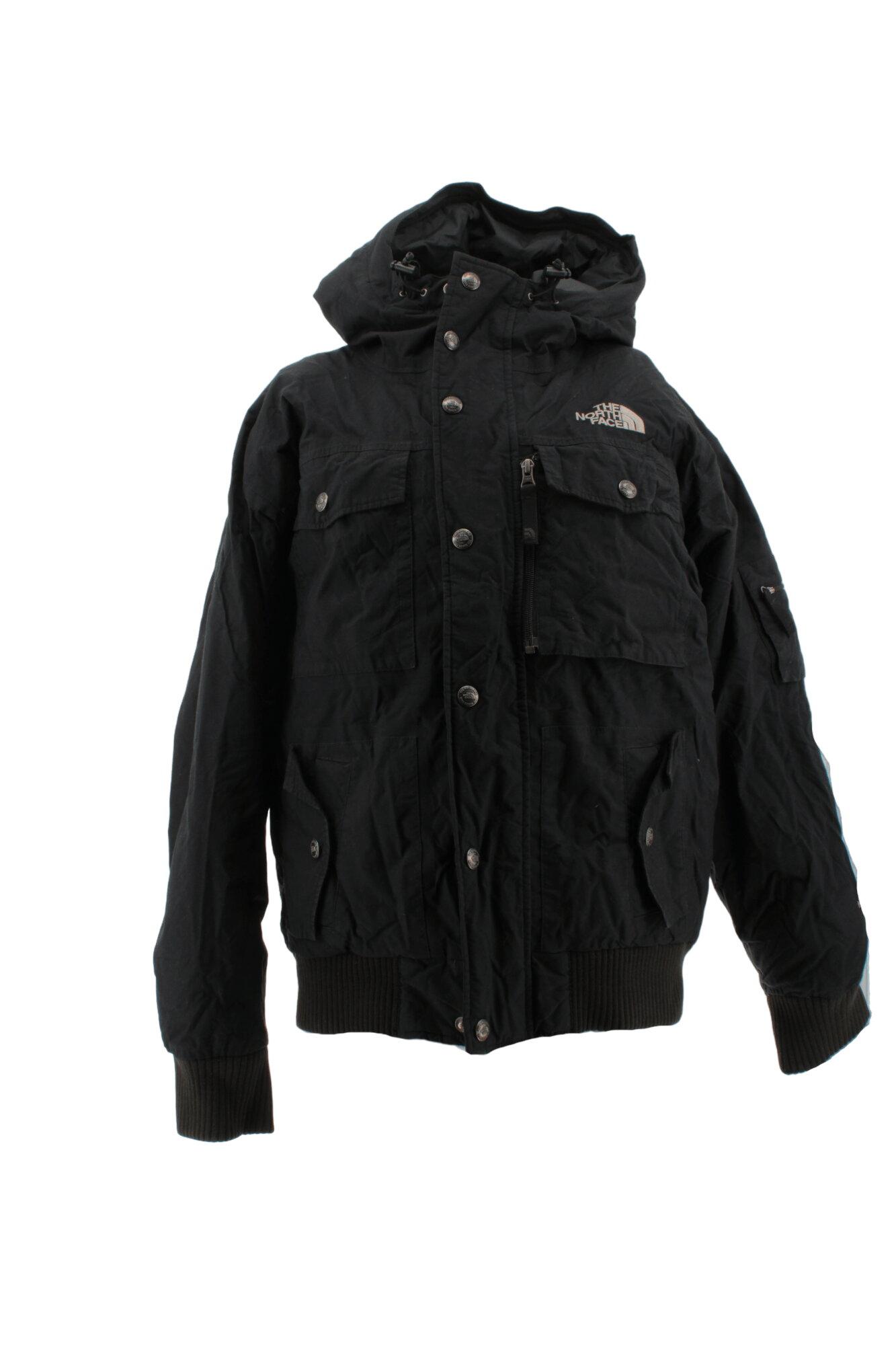 Parkas The North Face  Noir