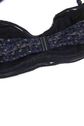 Deux pièces Princesse Tam Tam  Marine