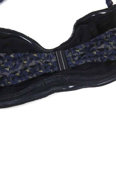 Deux pièces Princesse Tam Tam  Marine