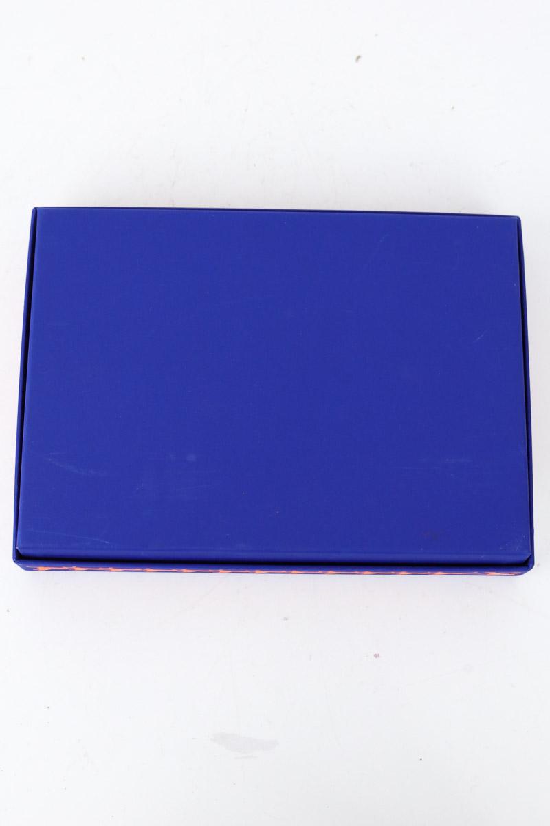 Puzzle Hermès  Bleu