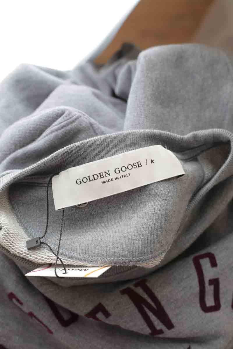 Pull-over Golden Goose  Gris