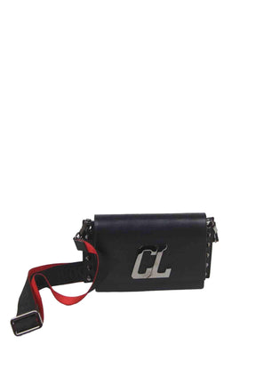 Sacs Christian Louboutin  Noir