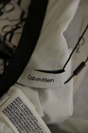 Autres Calvin Klein  Blanc