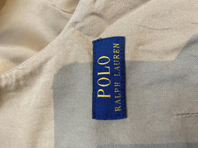 Autres Ralph Lauren  Camel