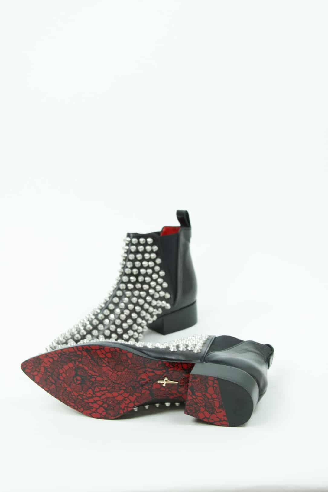 Autres Cesare Paciotti  Noir