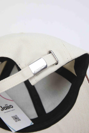 Casquettes Burberry  Beige