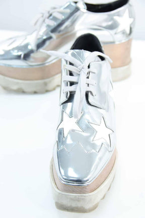  Stella McCartney  Argent