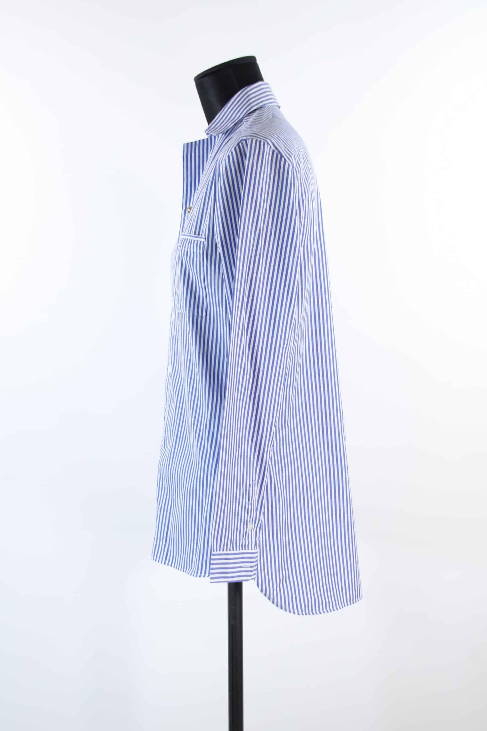 Chemises Marie Marot  Bleu